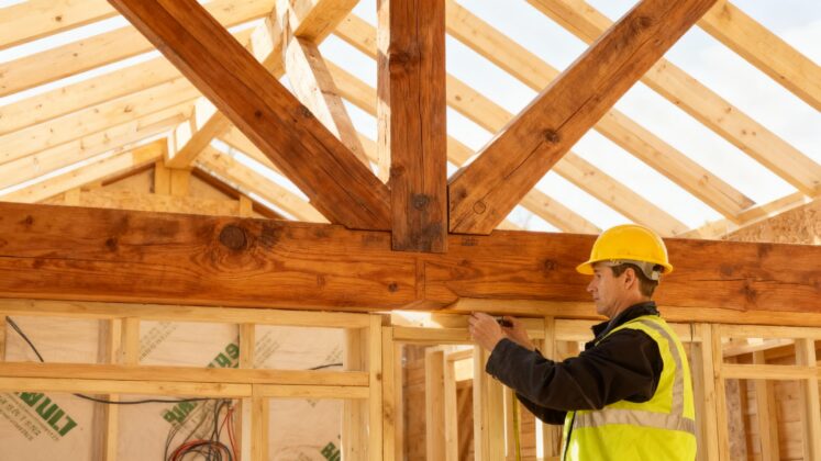 77885 Timber Frame Gallery – Timber Frame